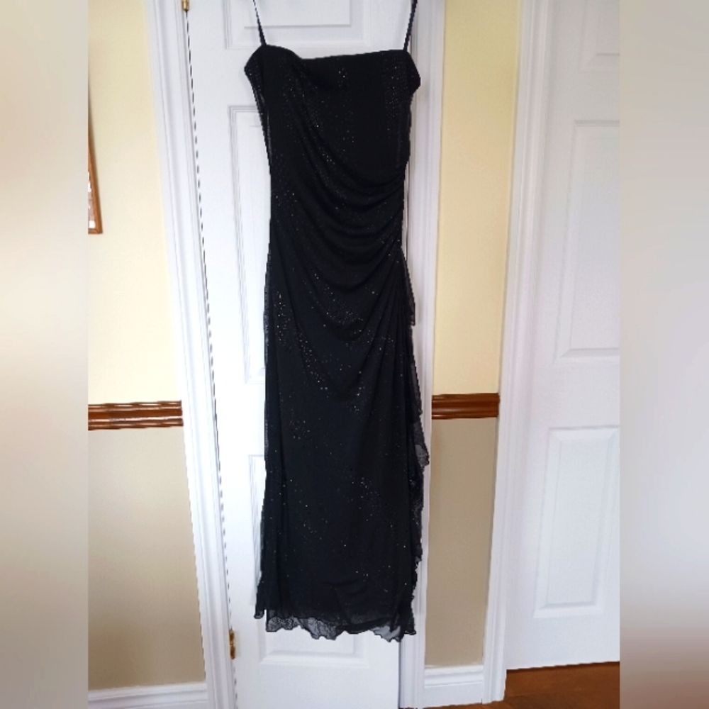 Chic dress
